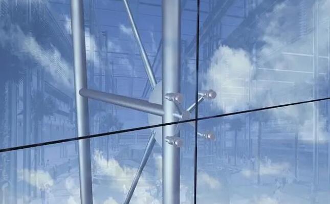 2025年可能出现的较新幕墙技术有哪些